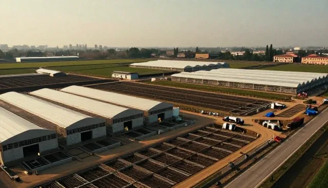 标准金属件在工业场景中的选型要点与售后支持实践